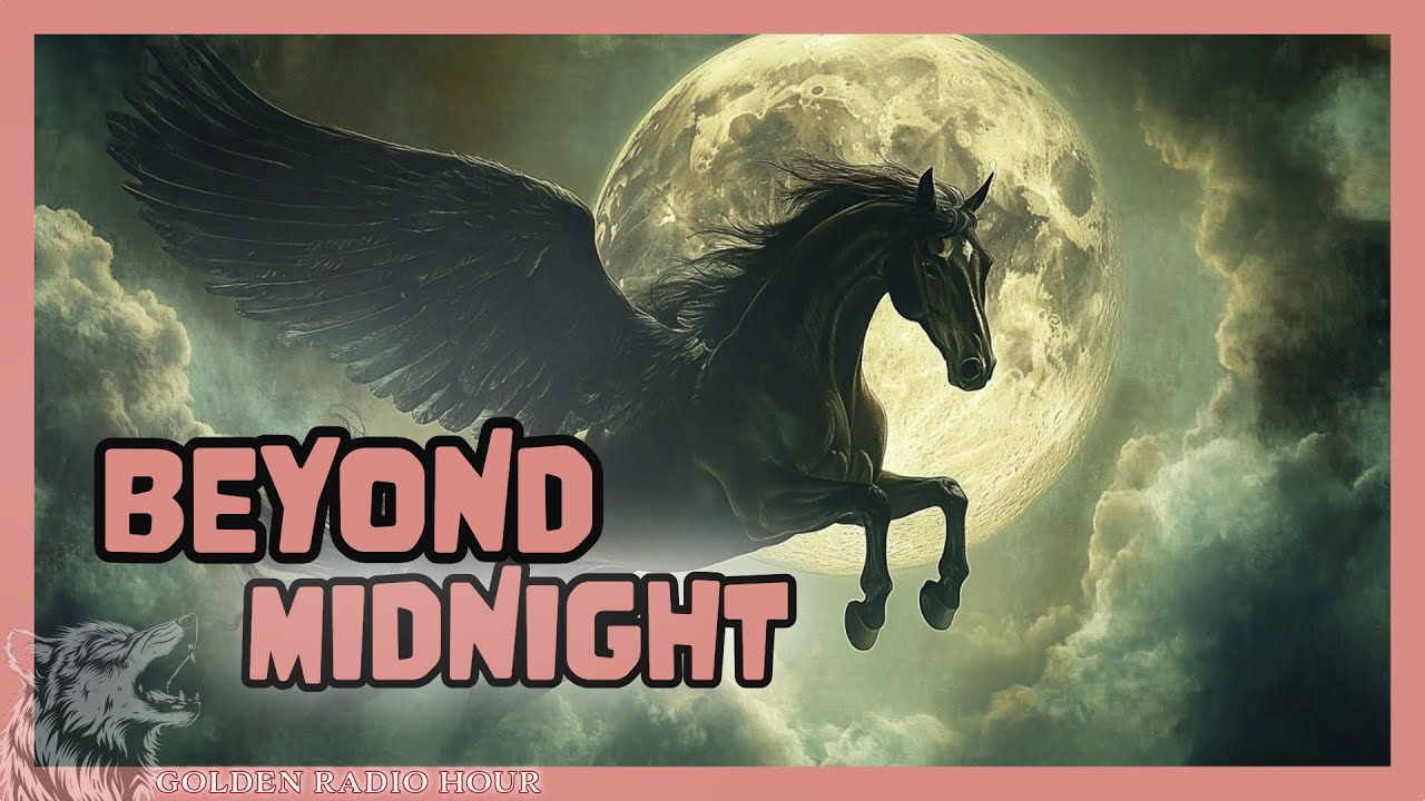Beyond Midnight - Horror and Supernatural Radio Dramas