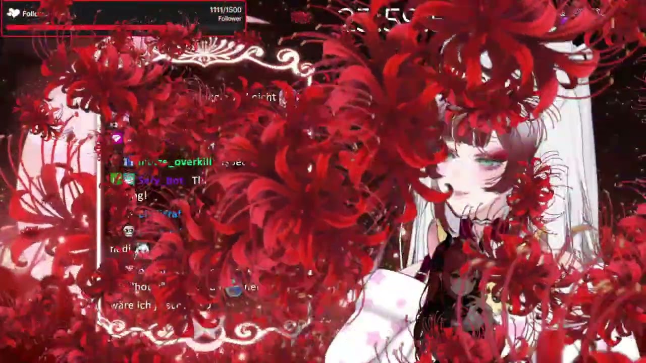 [VOD] [18+] Lady's Special Day 1🌸 Let the Chaos begin! w/ @LadyRippersVOD  [Part 1]