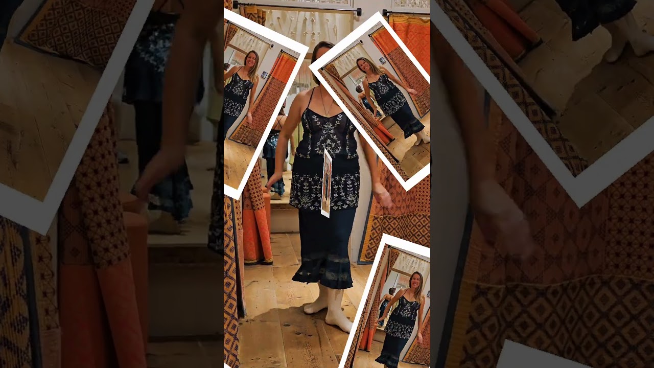 Free People Shop And Try-On At San Diego