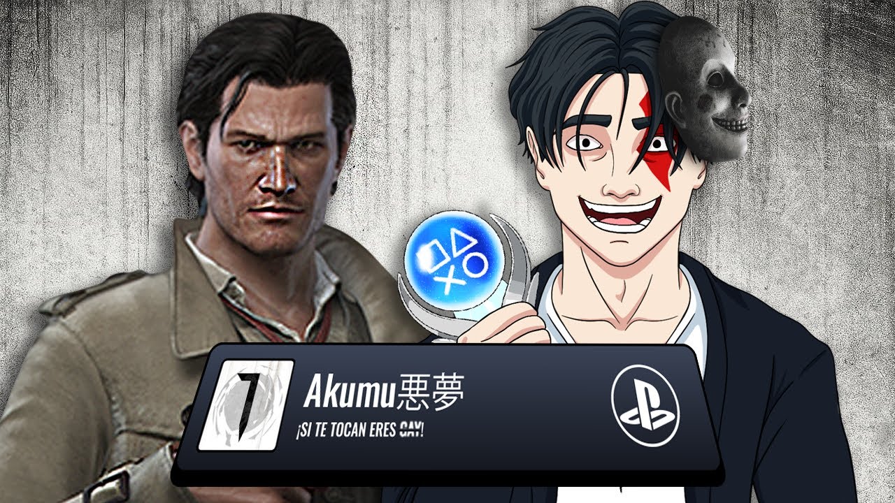 ¿Es dificil platinar The Evil Within, o el problema eres tu?