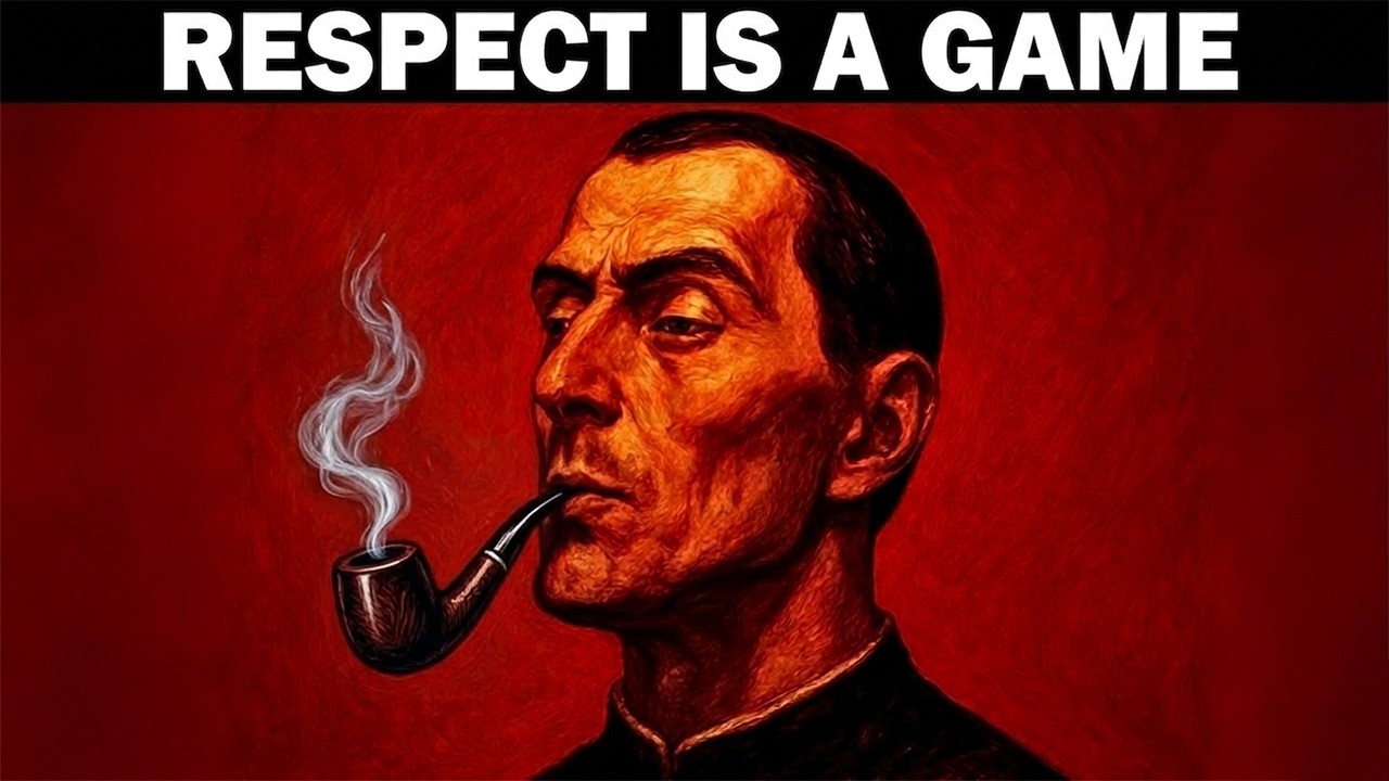 Why Nice Guys Finish Last at Boundaries – Machiavelli