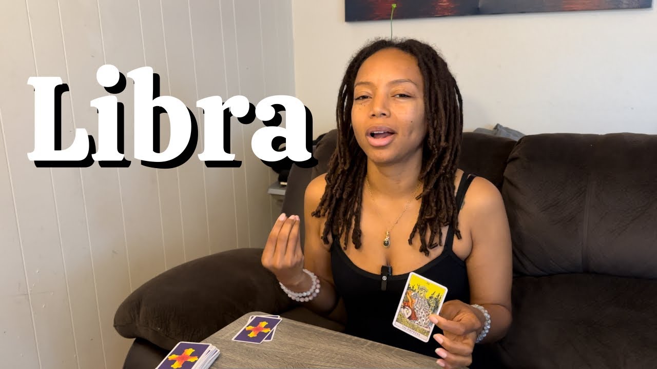 Libra Energy Reading Big Transformation On The Horizon! Message From Spirit Guides