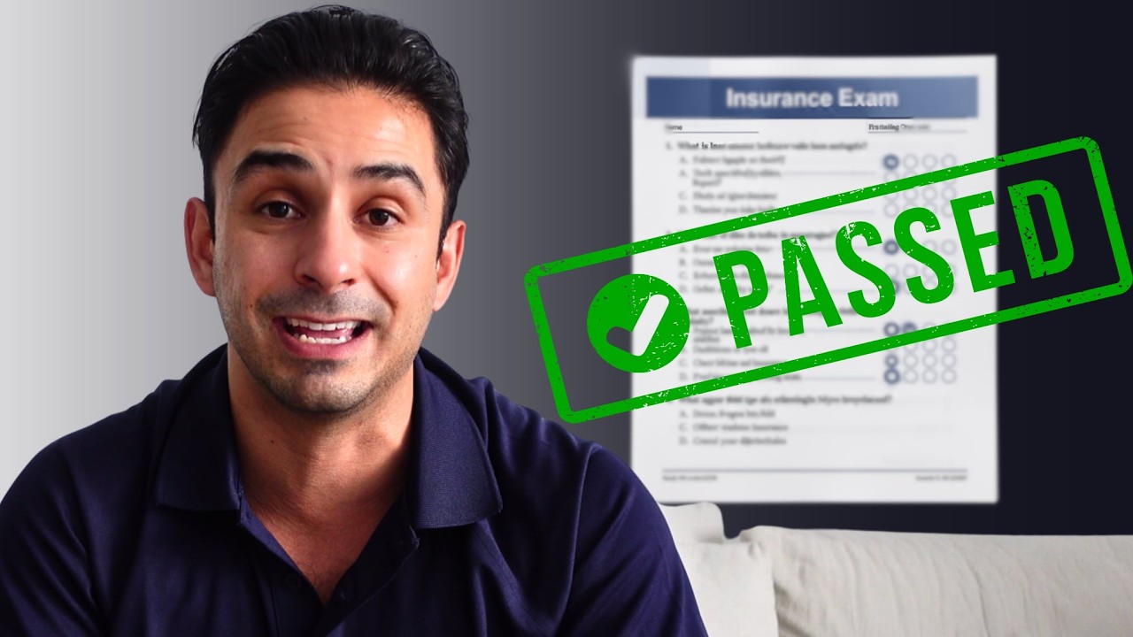 Life & Health Insurance Exam: Real Breakdown of Policies & How They Work