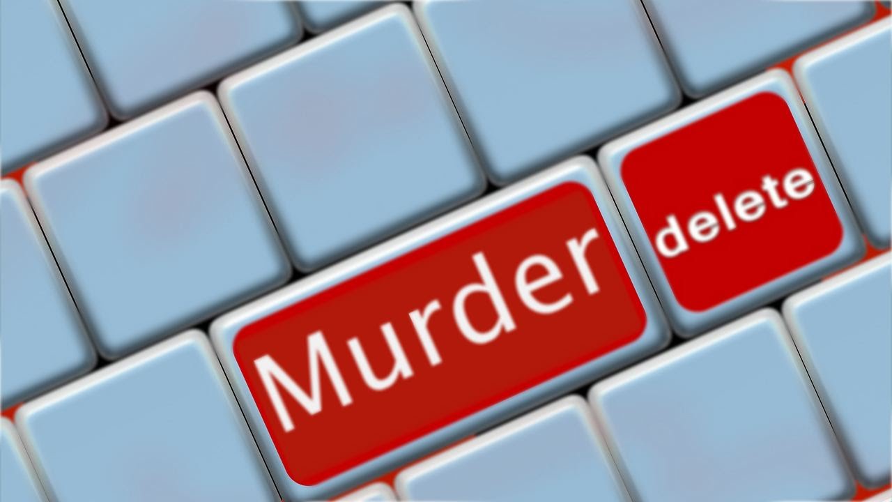 The Internet Of Things Will Kill You