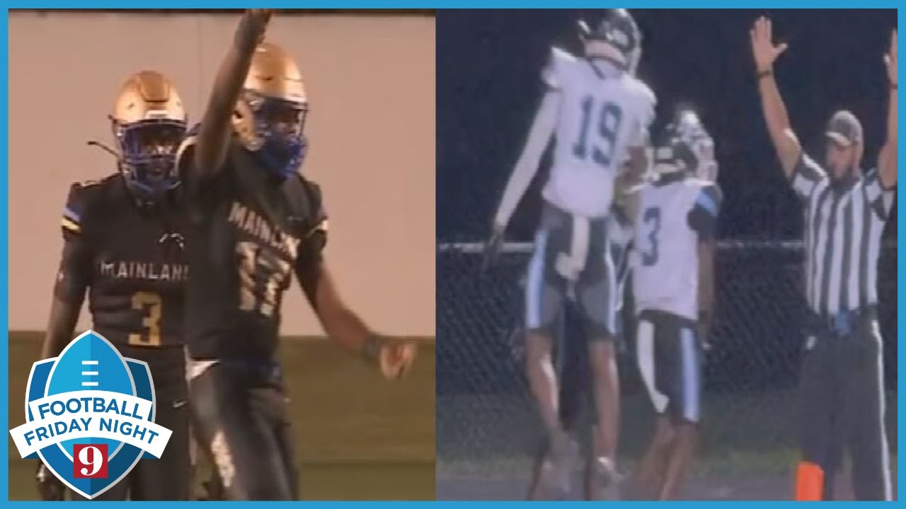 Thrilling and Dramatic Endings in Week 4 of Florida High School Football