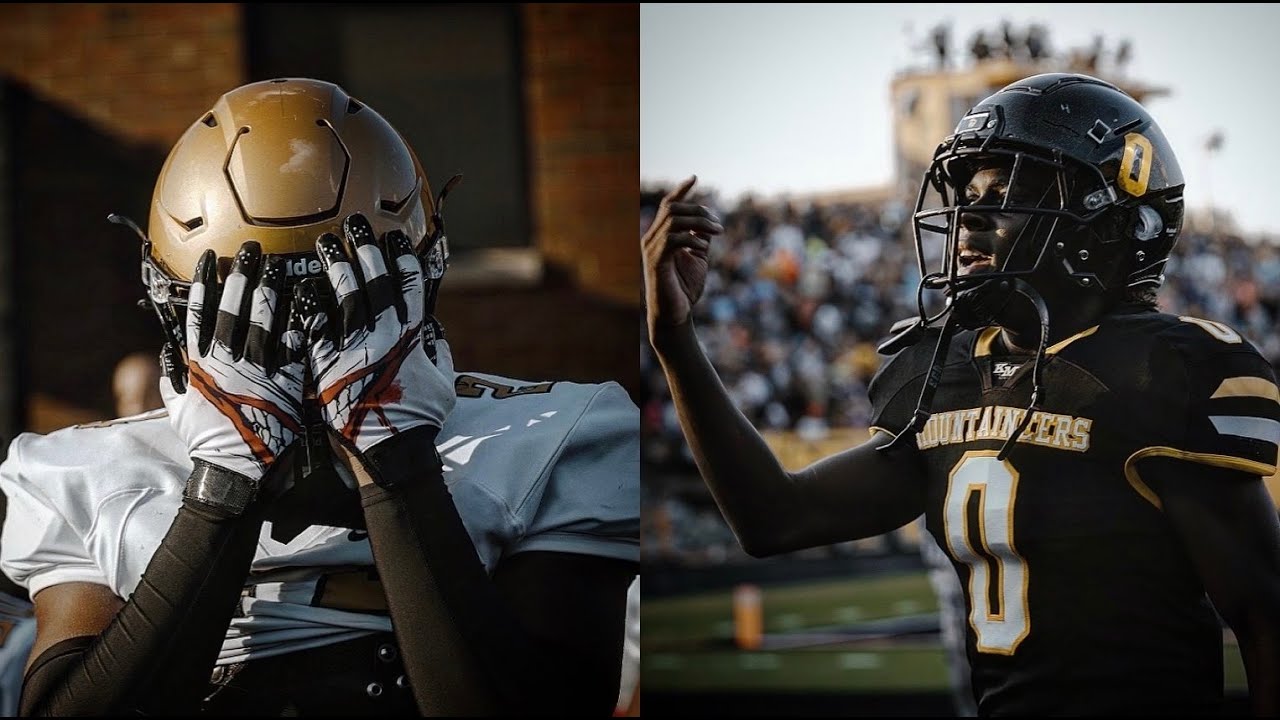 Battle of Buffalo Creek! | Shelby (NC) vs #9 Kings Mountain (NC) | Oldest Rivalry in North Carolina!