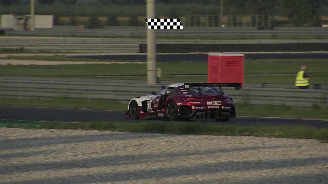 ESET Cup 2023  - Slovakia Ring - FIA Endurance (GT, D5, TC, TWC)