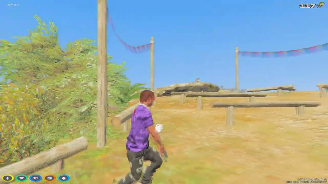 mutte - Best of me - Atlantic rp🌊 #pvp