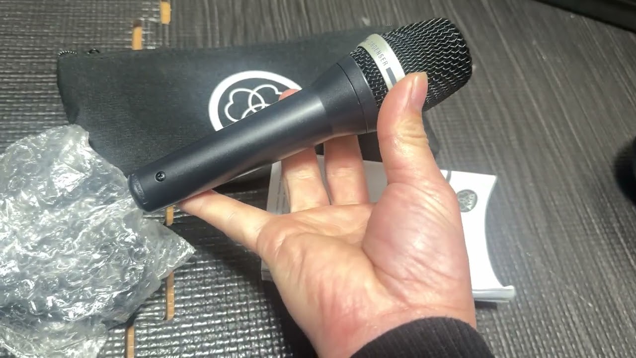 ( Hàng Vip ) Akg C5 phân khúc cực kì cao cấp! Hàng siêu lướt 