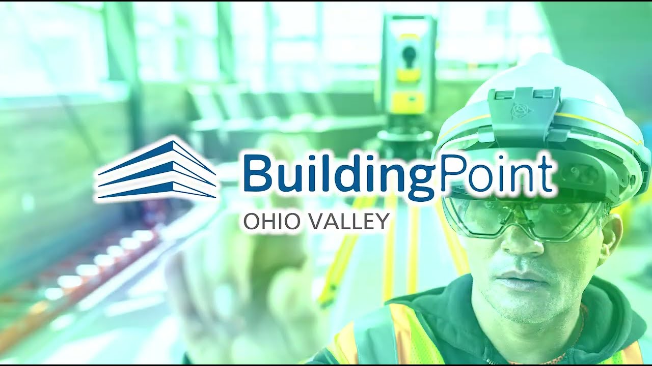 BuildingPoint Construction Hardware-as-a-Service!
