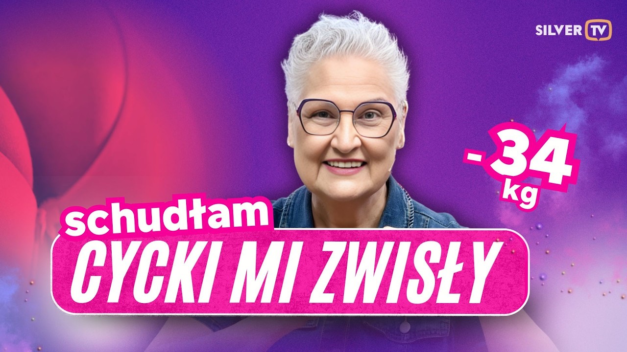 GRAWITACJA NIE WYBACZA. JAK RATOWAĆ BIUST PO 50?