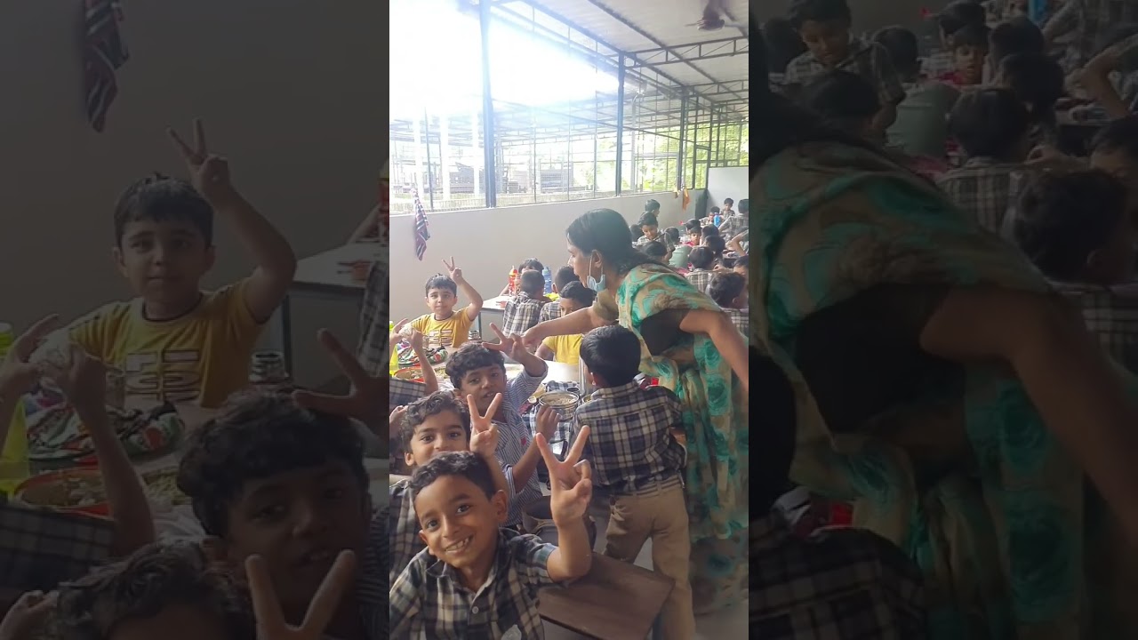 A Dedication to Non-teaching staff of ALFRSSS