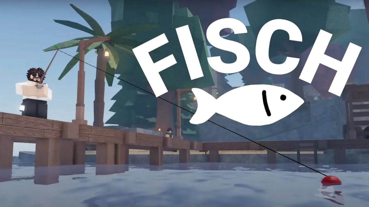 dari kemaren ga hoki mancingnya, sekarang kita coba di game sebelah #fisch