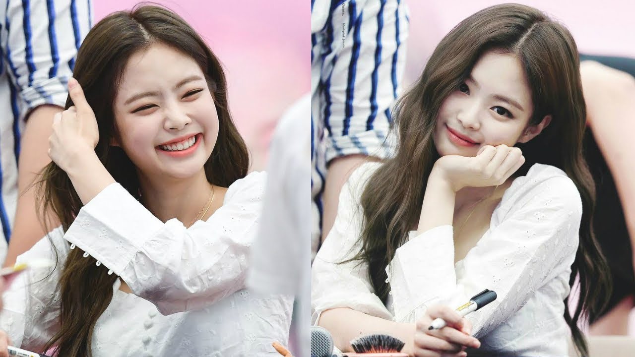 [BLACKPINK] This Is Our Jennie Kim