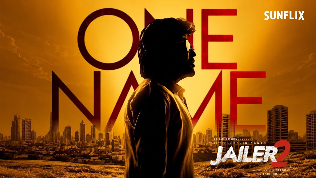 JAILER 2 &ndash; 