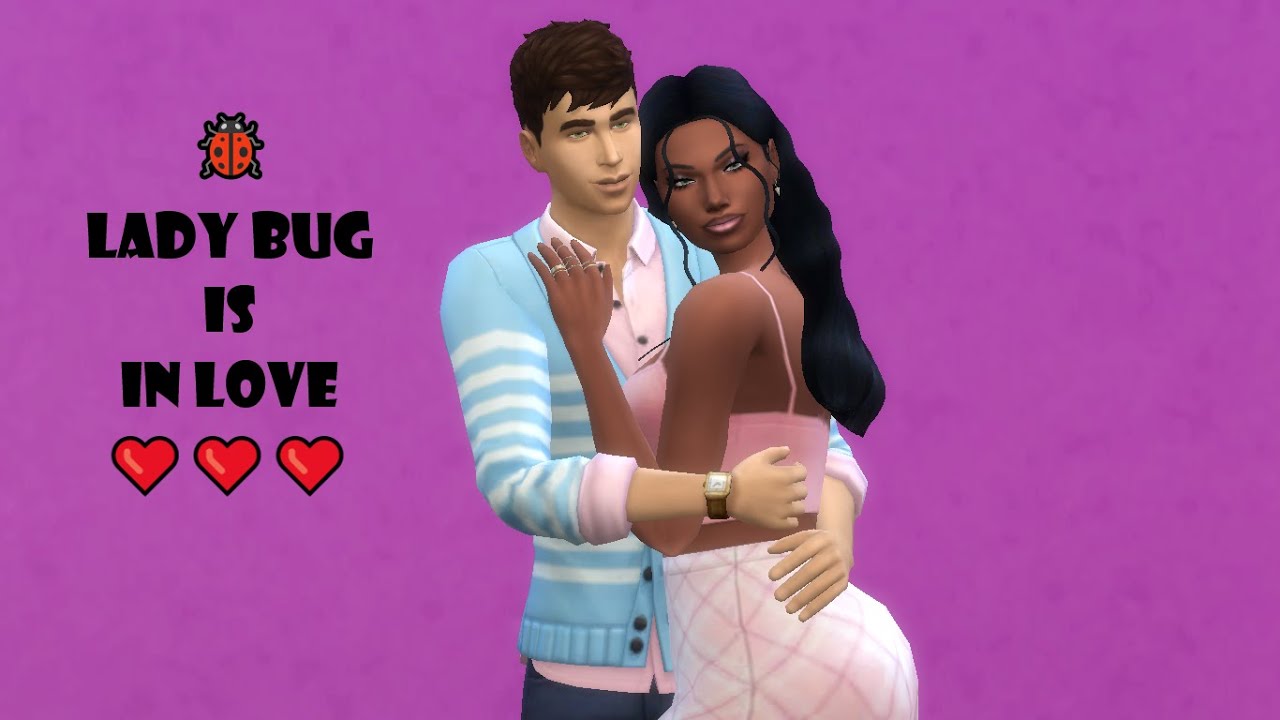 The Sims 4- ❤️HONEY is falling in LOVE❤️- Fire Dance, Skinny-dip and more 🔥🔥🔥