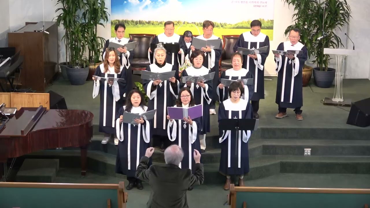 위대한 주 메들리