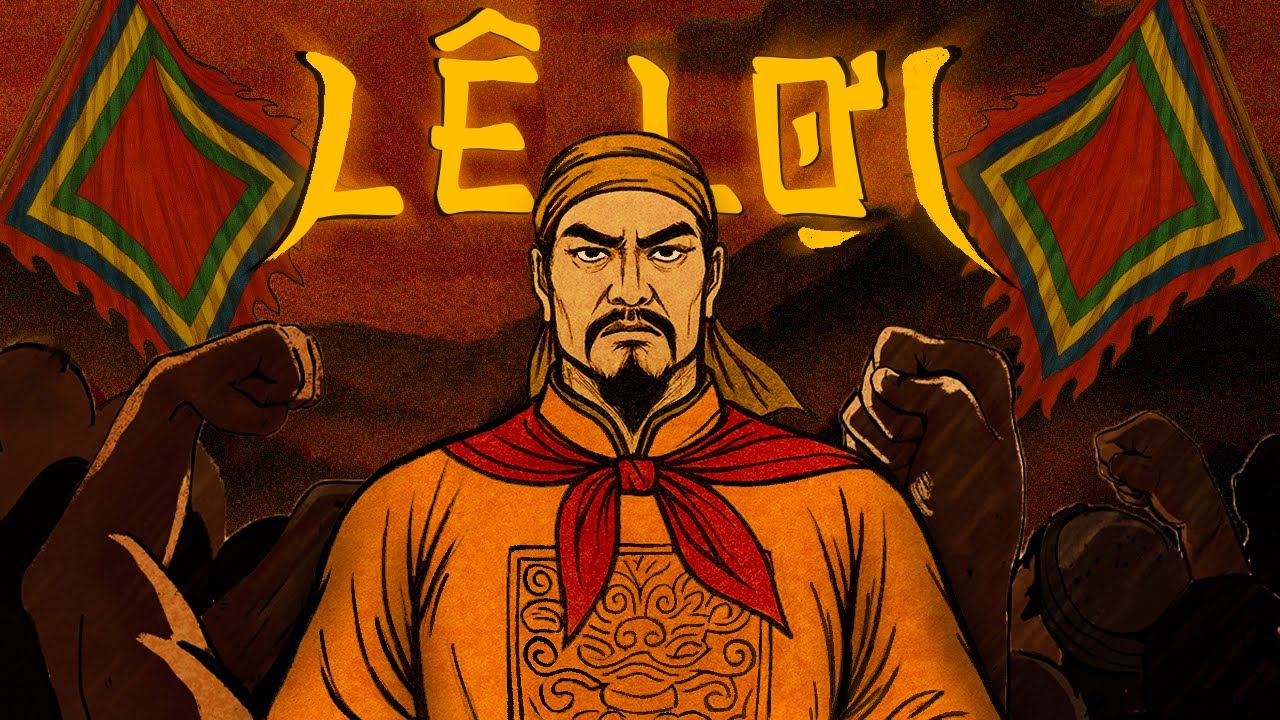 V&igrave; Sao L&ecirc; Lợi Lại Bức Tử Ch&iacute;nh Những Anh Em Lam Sơn Của M&igrave;nh? - Podcast Lịch Sử Việt Nam