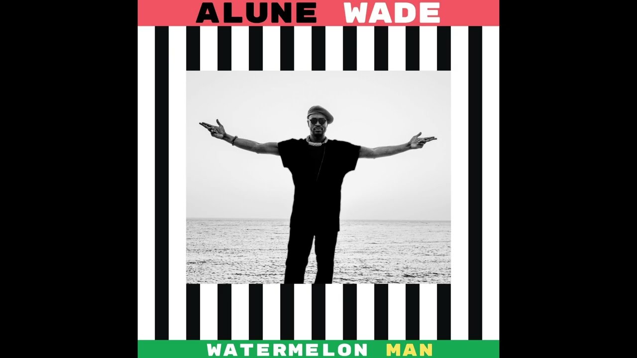 Watermelon man