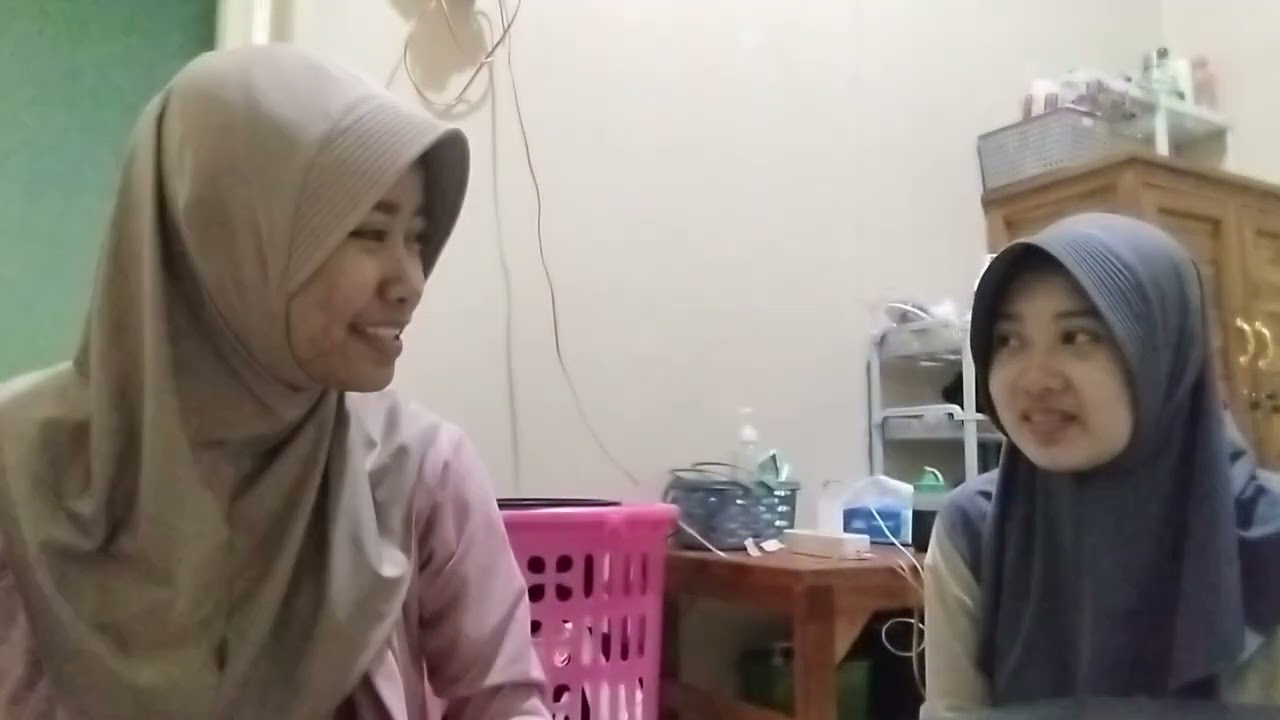 vlog makan cireng kuah