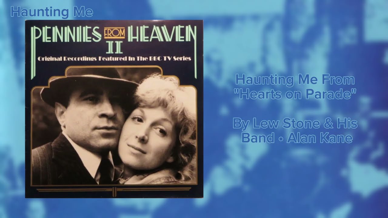 Selected Memories From The Haunted Ballroom Samples 