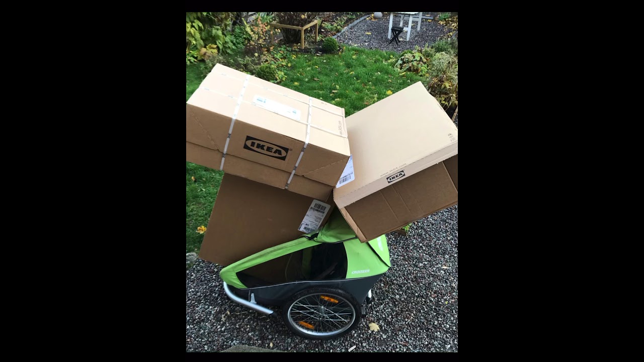 Apothecary cabinet IKEA hack of Moppe by Per Str&ouml;mberg