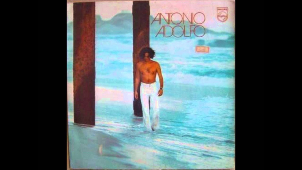 Antônio Adolfo - Essa Chuva
