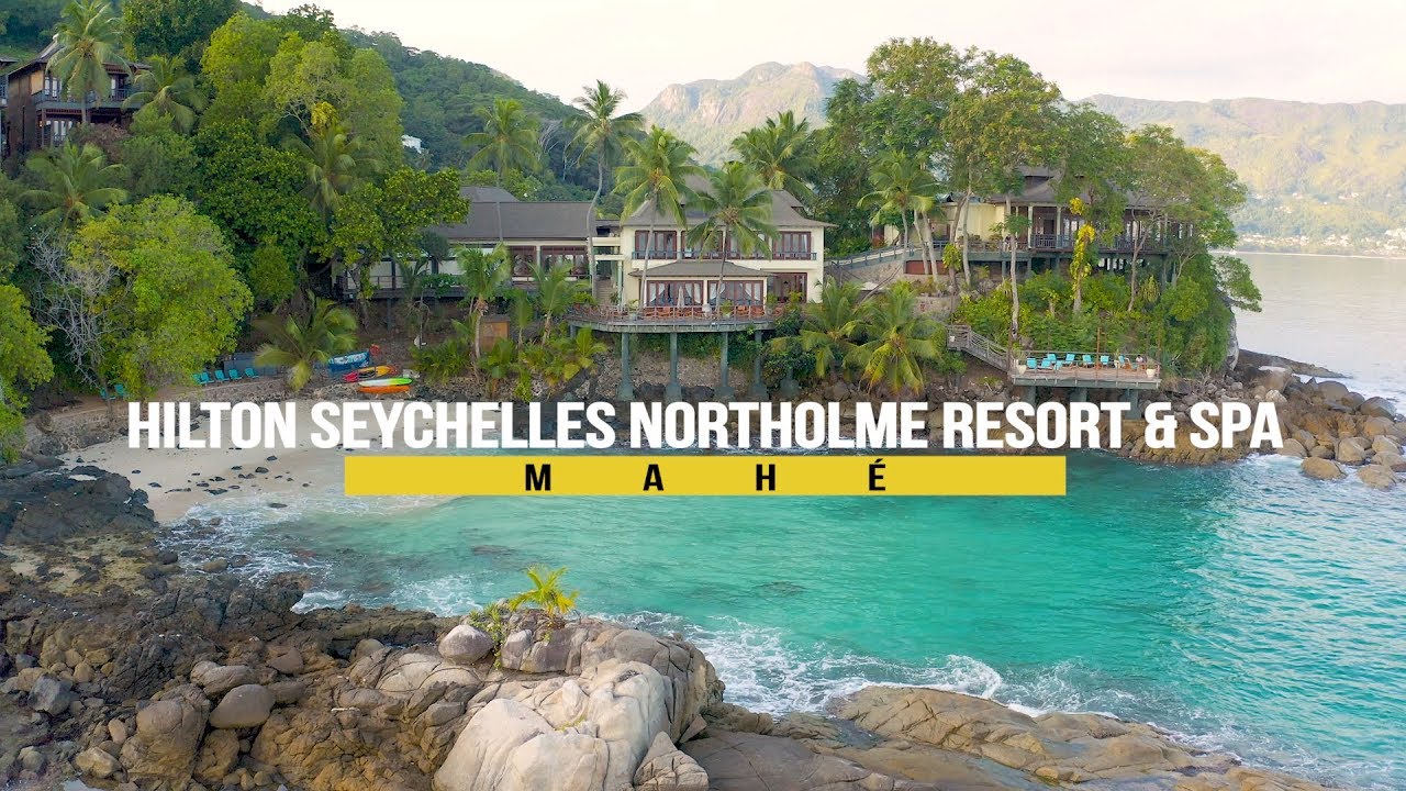 Hilton Seychelles Northolme Resort & Spa, Mahé, Seychellen