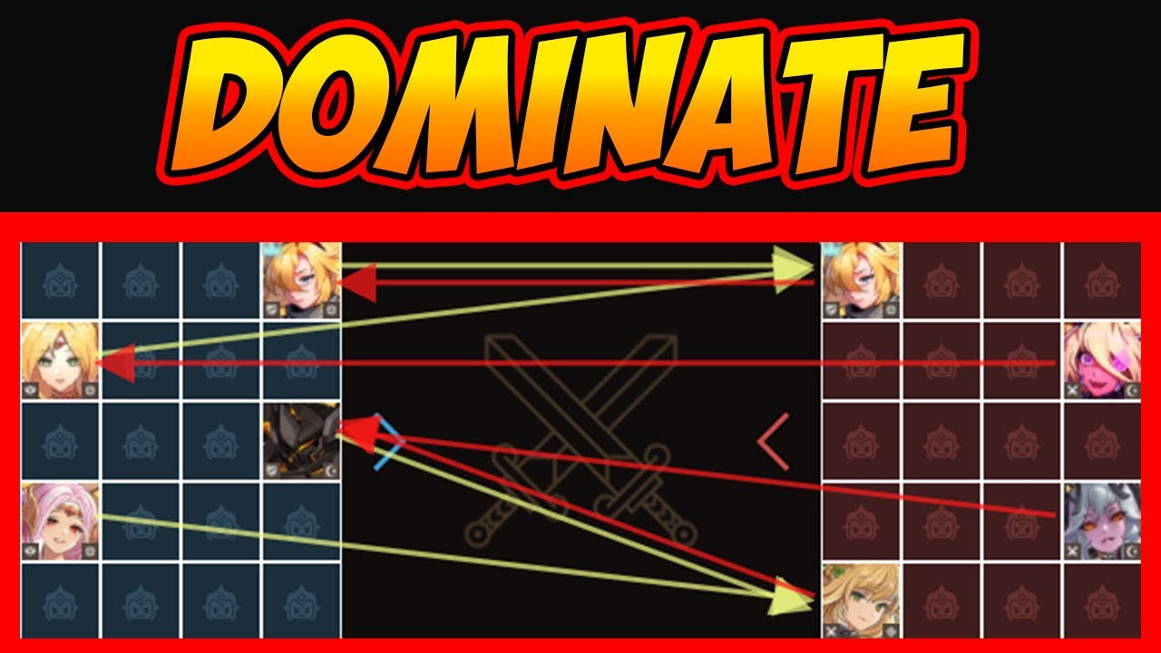 Guardian Tales, *DON'T WASTE RESOURCES!* This Tool is a GAMECHANGER!