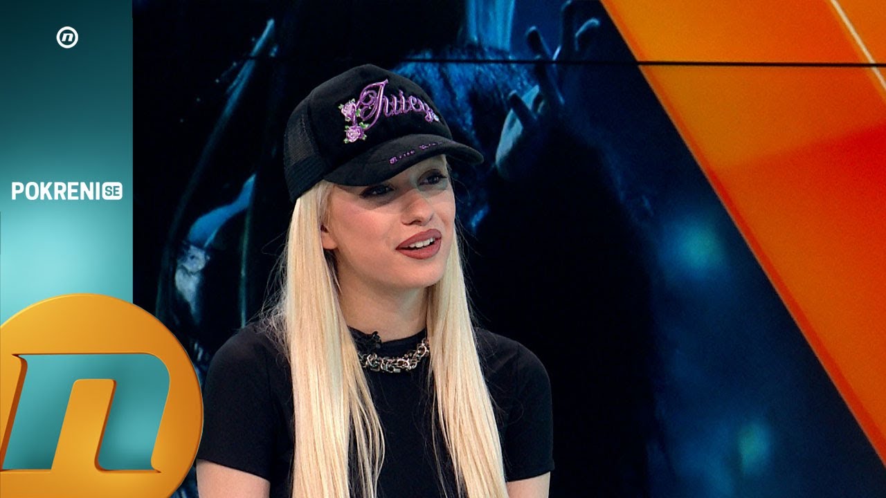 Vukayla: Od klasike do klupske muzike