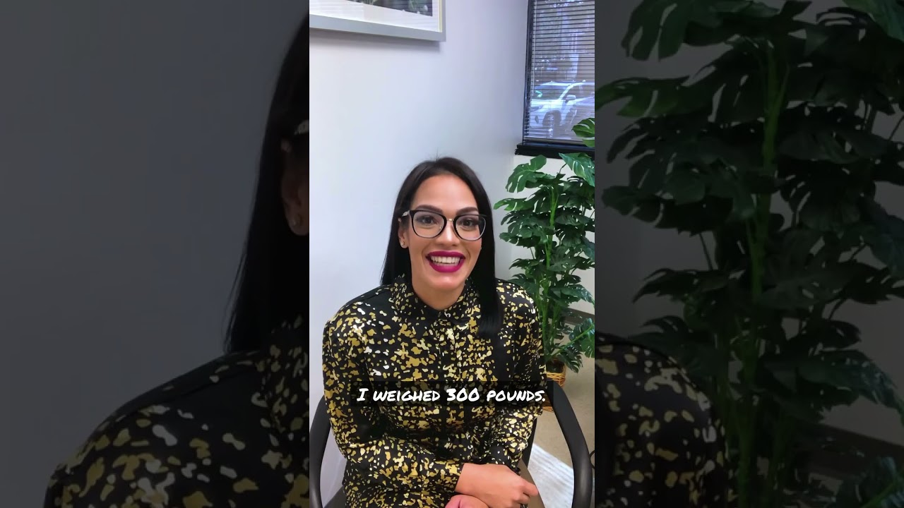 Griselle Mendoza Cortes: Cambio de vida después de mi cirugía bariátrica