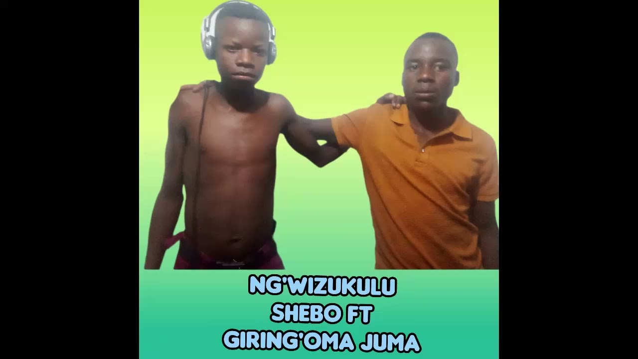 NG'WIZUKULU SHEBO FT GIRING'OMA NG'WANA JUMA==UJUMBE WA LUGANDA(0796992208)_Masuka studio 2026.mp3
