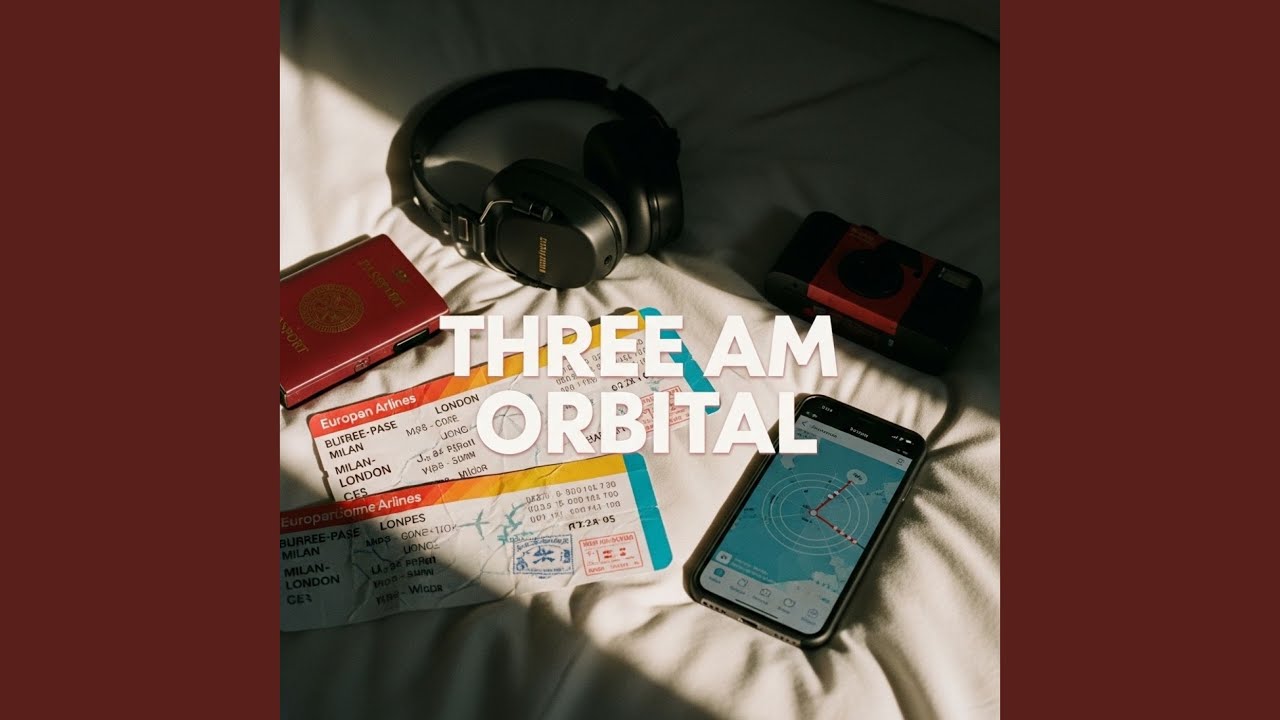 Three AM Orbital