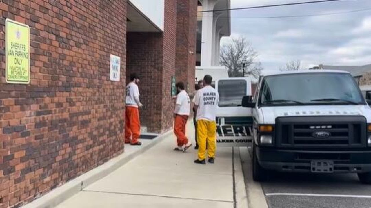 Jameson Kyle Boley appears in court