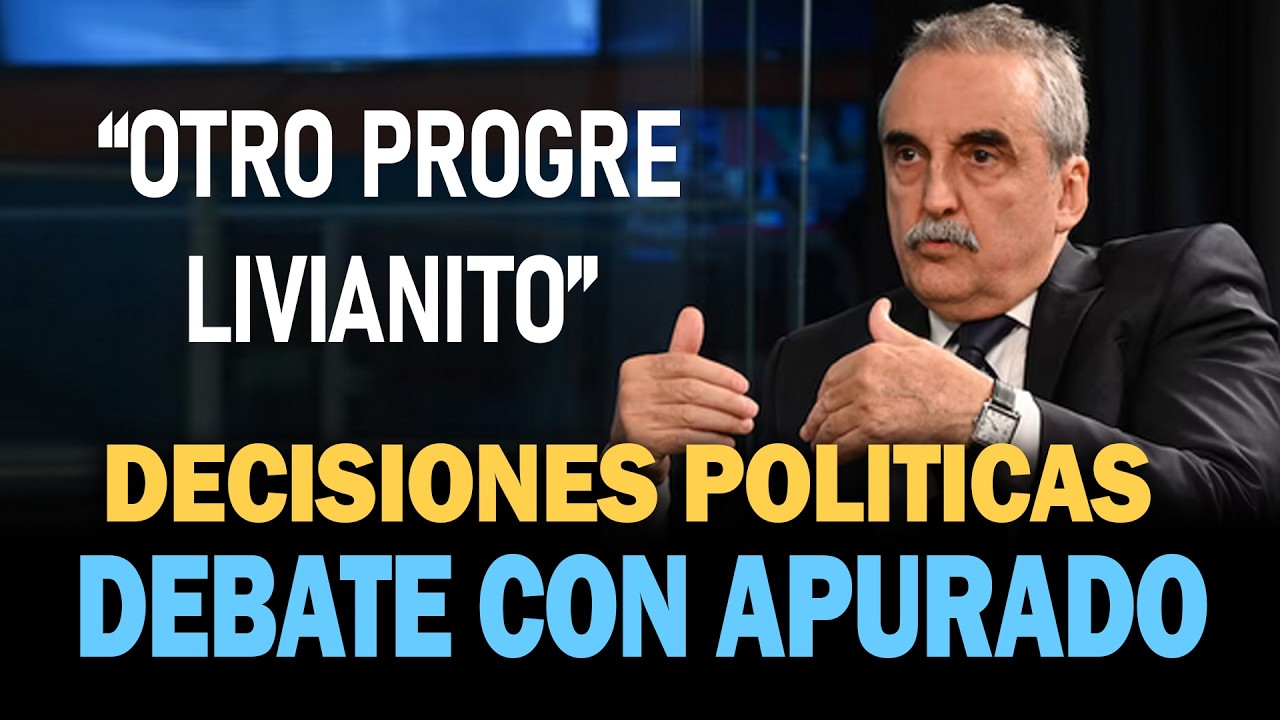 Guillermo Moreno en Radio Sputnik 9/3/26 🇦🇷