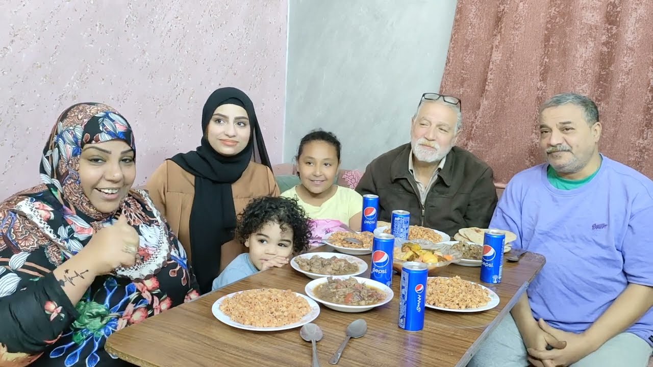 تعالوا شوفوا عم شهد بنتي جاي عندنا ليه🤔 ياترى في مناسبة؟👰🏻‍♀️💃👏🏻