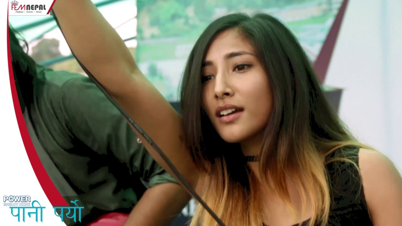 Musu Musu Hasi Deu - Kenjal Mehar Shrestha(Live performance) Fem Nepal
