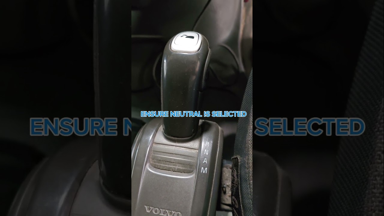 VOLVO FH440 V4 TECHTOOL D13 CLUTCH CALIBRATION