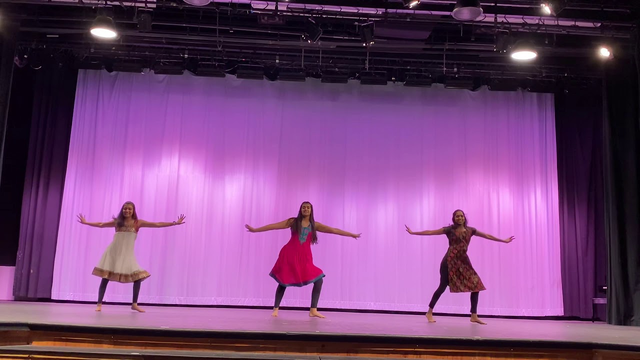 JMHS International Night 2020: Mash-Up Nagada