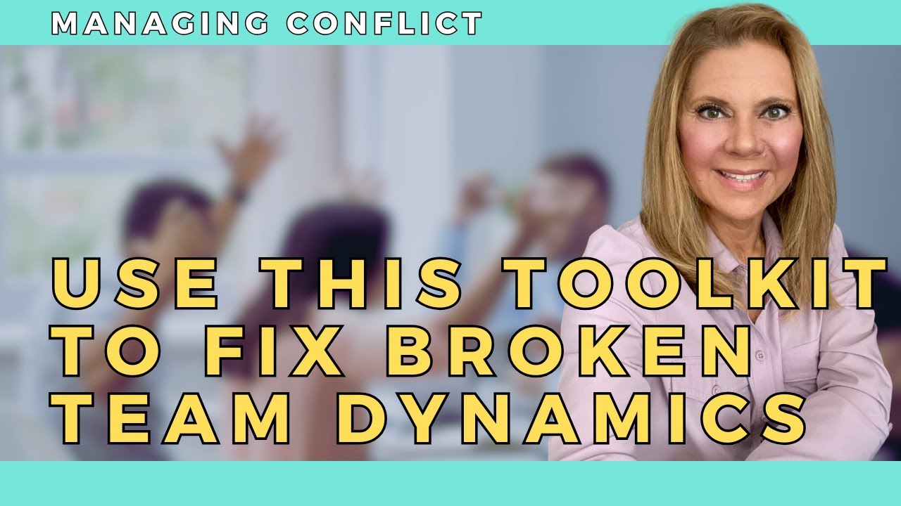 The Most Effective Conflict Resolution Techniques That You Can Use At Work