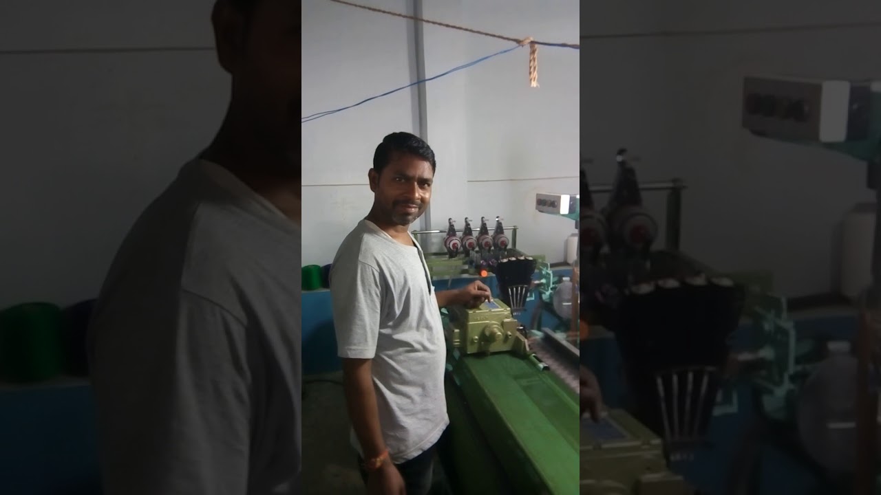 MAA LAXMI ( RAPIER LOOM )