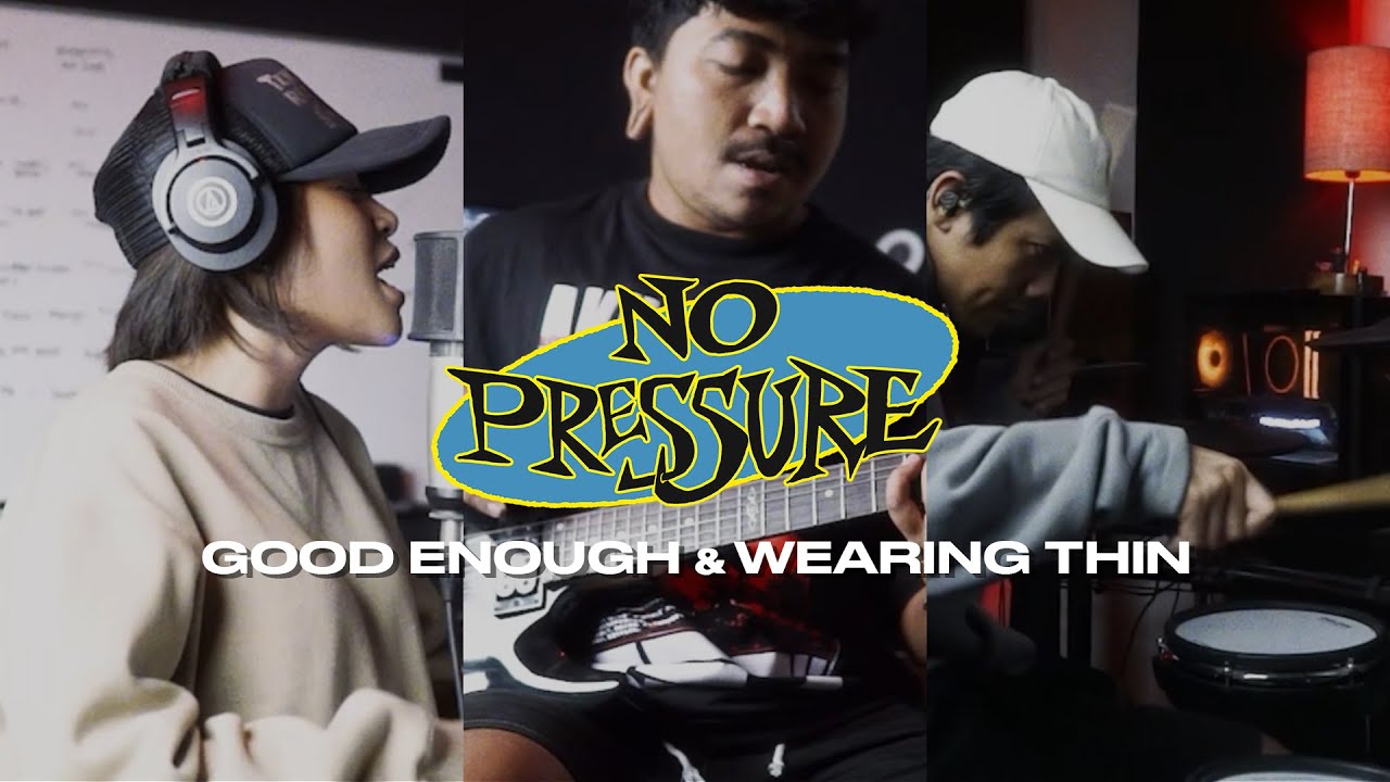No Pressure 