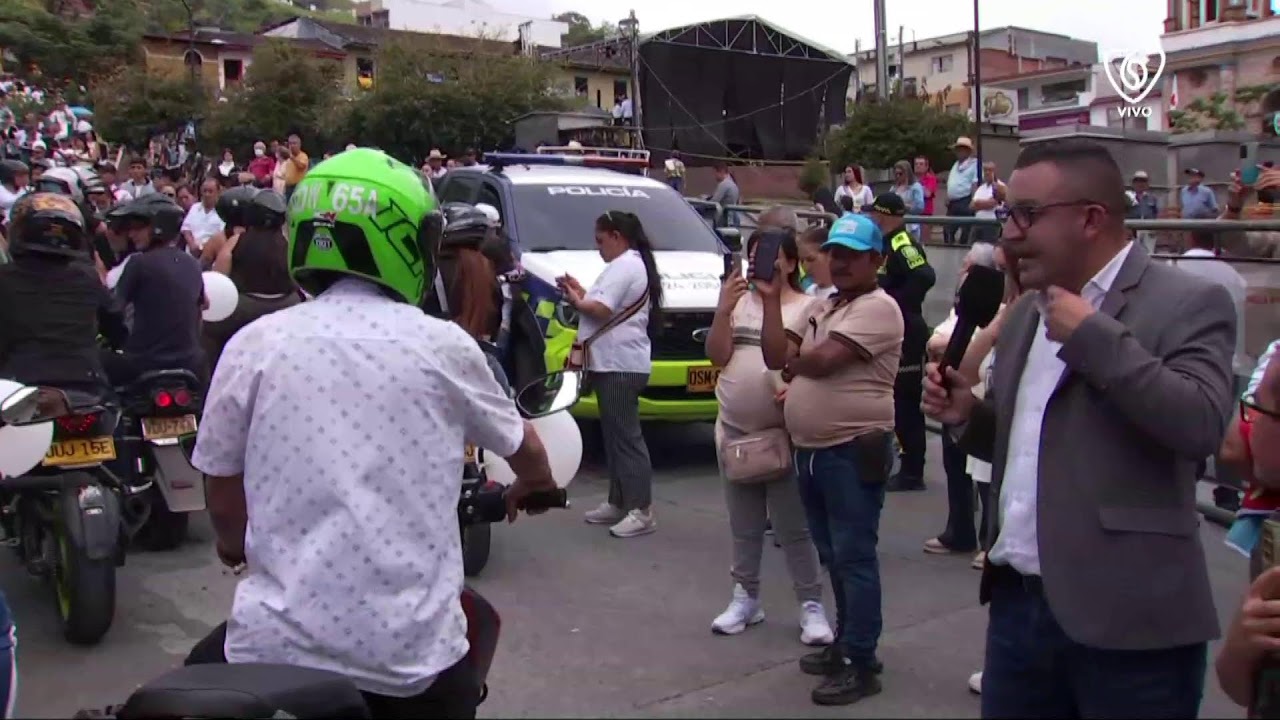 #EnVivo