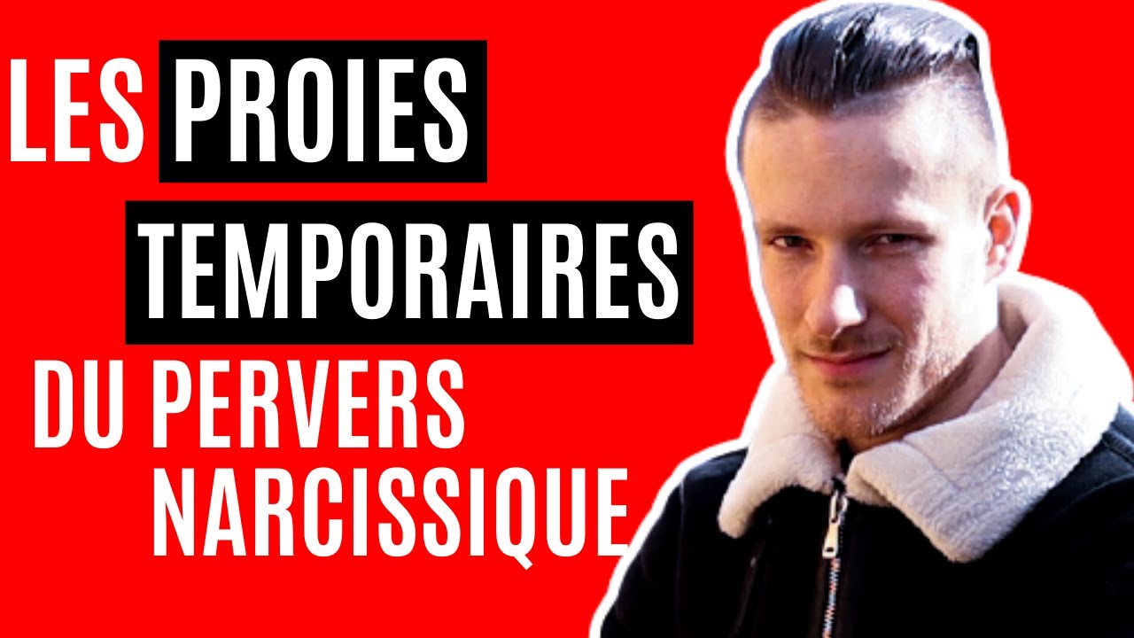 LES PROIES TEMPORAIRES DU PN !!!