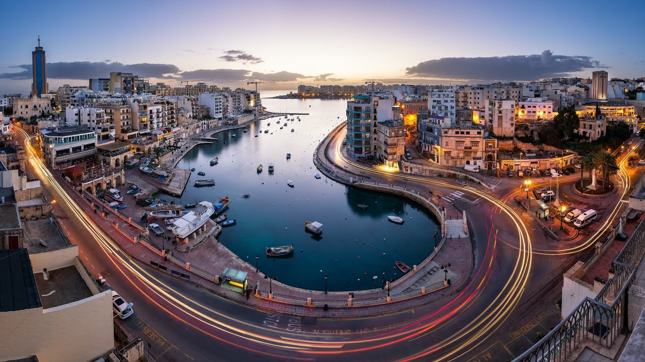 Guide to the Economy: Malta