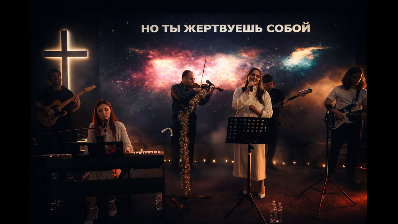TALPA - Рождественский концерт 99+1 (2025.12.27)