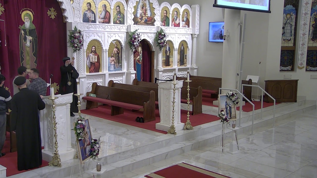 St. Anthony Revival 1/28/2026