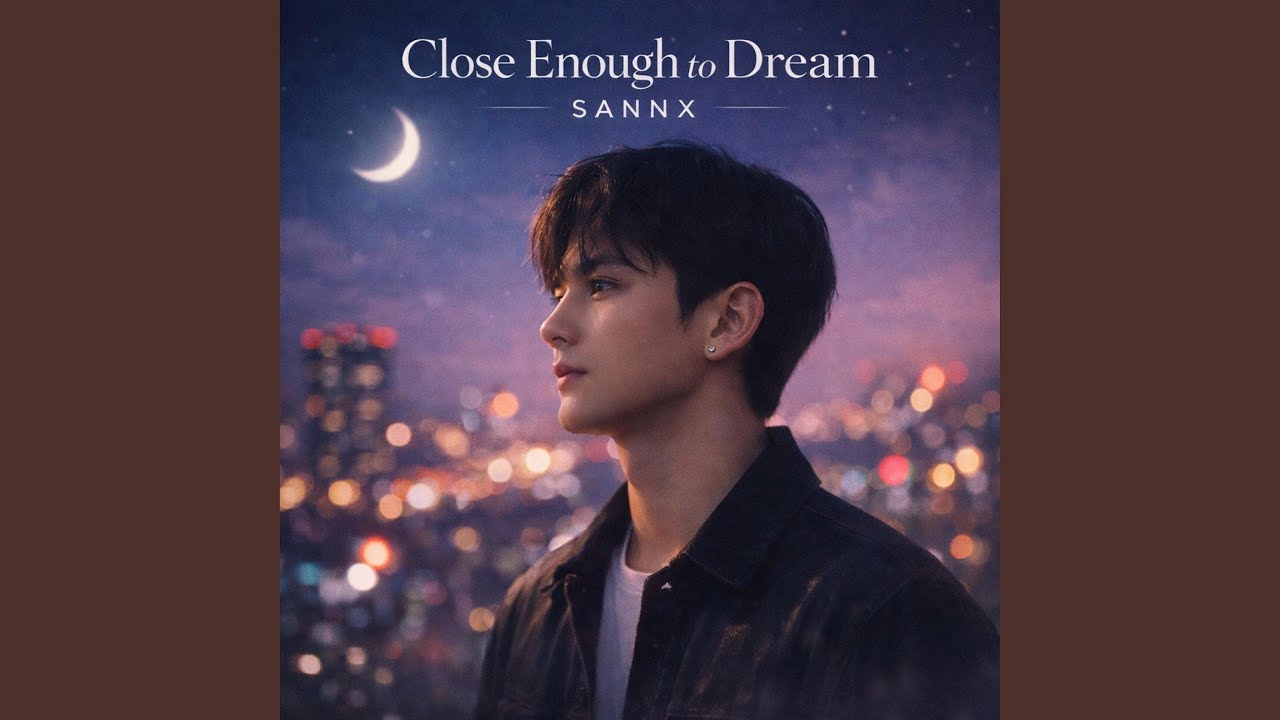 Close Enough to Dream