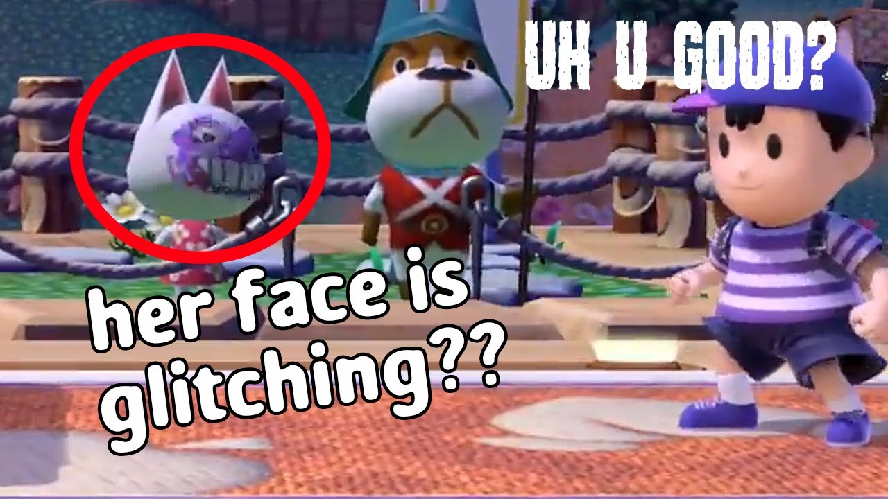 WTF Moments in Smash Ultimate #8