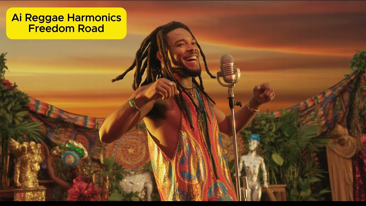 Freedom Road